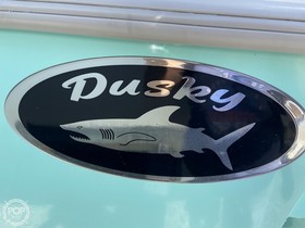 2019 Dusky Marine 278 Open Fisherman zu verkaufen