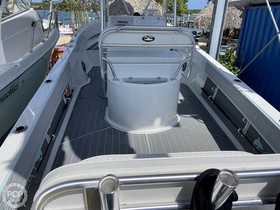 2019 Dusky Marine 278 Open Fisherman kaufen