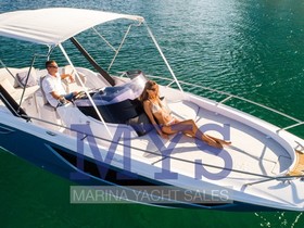 Купити 2023 Sessa Marine Key Largo 27 Ib