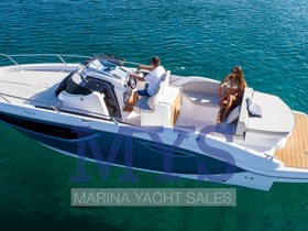 2023 Sessa Marine Key Largo 27 Ib на продаж