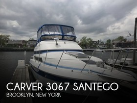 Carver Yachts 3067 Santego