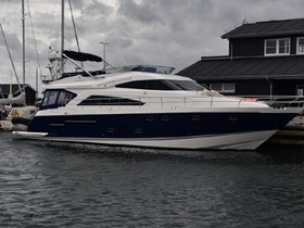 Koupit 2009 Fairline Squadron 65