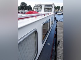 1916 Dutch Barge 14.00