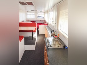 1916 Dutch Barge 14.00 for sale