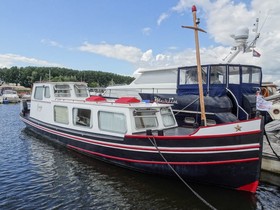 1916 Dutch Barge 14.00 for sale