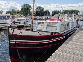 Buy 1916 Dutch Barge 14.00