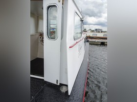Buy 1916 Dutch Barge 14.00