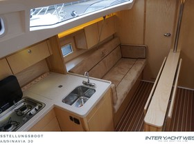 2017 Scandinavia Yachts 30(Verkauft) Verkauf