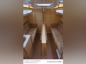 2017 Scandinavia Yachts 30(Verkauft) Verkauf satın almak