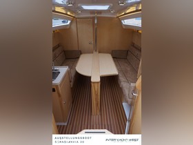 Satılık 2017 Scandinavia Yachts 30(Verkauft) Verkauf