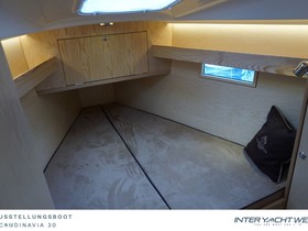2017 Scandinavia Yachts 30(Verkauft) Verkauf satın almak