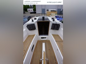 Satılık 2017 Scandinavia Yachts 30(Verkauft) Verkauf