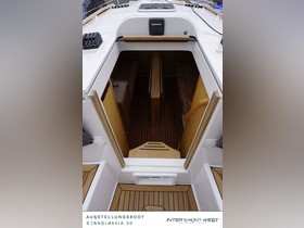 2017 Scandinavia Yachts 30(Verkauft) Verkauf