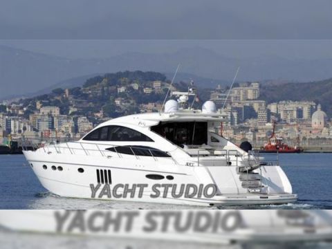 Princess V70