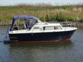 1986 Killkruiser 710 for sale