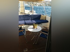 1987 Fairline 40 for sale