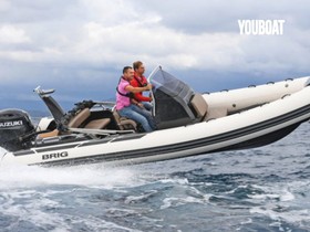 Buy 2022 Brig Eagle 670