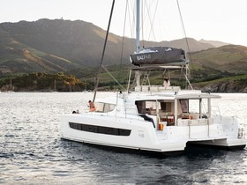 2022 Bali Catamarans 4.8 eladó