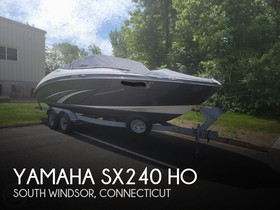 Yamaha Sx240 Ho