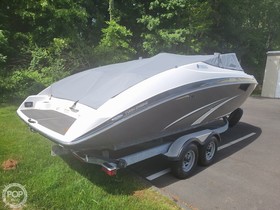 2015 Yamaha Sx240 Ho for sale