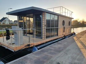 2022 La Mare Houseboat Apartboat - Snel Leverbaar in vendita