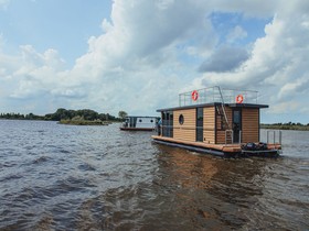 2022 La Mare Houseboat Apartboat - Snel Leverbaar