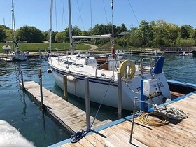 1984 Marlow-Hunter 31 for sale