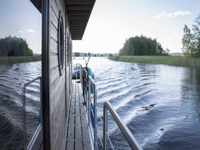 2019 Nordic Season Ns 36 Houseboat for sale