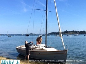 2017 Swallow Yachts Boats Baycruiser 23 myytävänä