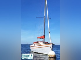 2017 Swallow Yachts Boats Baycruiser 23 myytävänä