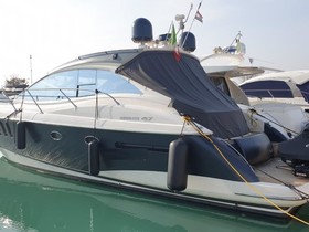 2009 Absolute Yachts 47