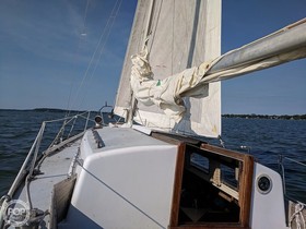 1967 Pearson Wanderer 30 for sale