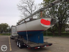 1967 Pearson Wanderer 30 for sale