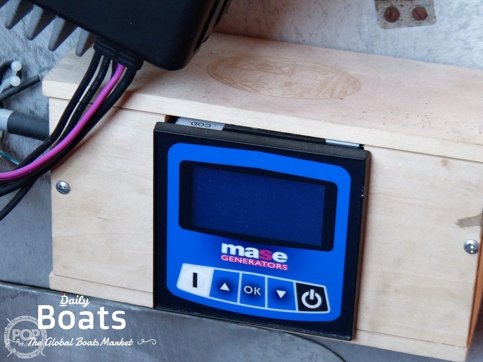 2000 Custom Aluminum 36 ShrimperSkimmer for sale. View price, photos