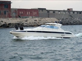 2006 Conam 58 Sport Ht in vendita