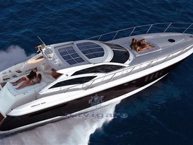 Absolute Yachts 56 Stc