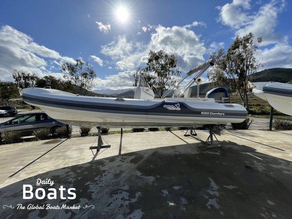 2018 MV Marine 650 for sale. View price, photos and Buy 2018 MV Marine