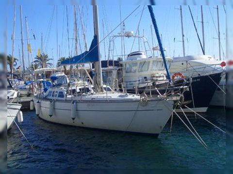 North Wind 47