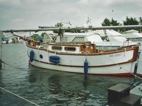 Kupiti 1970 Holland Kutteryacht Royal Clipper