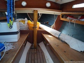 Buy 1990 Folkboat Nordic