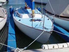 1990 Folkboat Nordic for sale