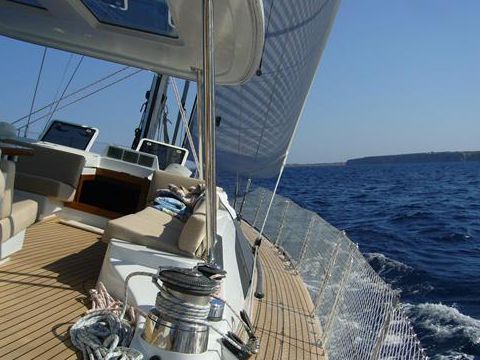 2013 North Wind 68