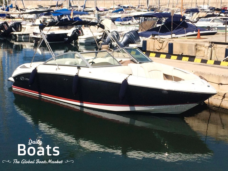 2007 Cobalt Boats 222 for sale. View price, photos and Buy 2007 Cobalt