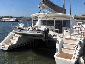 2016 Catana 47 Carbon à vendre