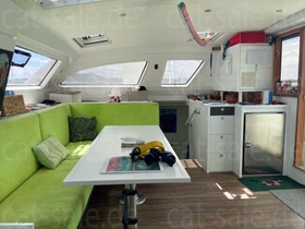 2016 Catana 47 Carbon на продажу