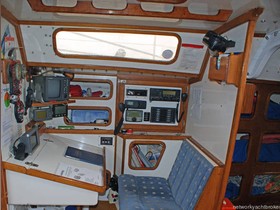 Buy 1987 Adams Yacht 44 Carina