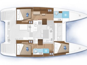 Købe 2023 Lagoon 40