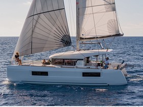 2023 Lagoon 40 for sale