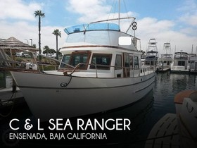 SeaRanger Yachts C & L