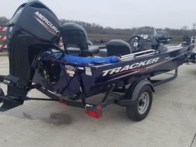 Vegyél 2020 Tracker Pro 170
